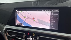 2019 (69) BMW 3 SERIES 320d M Sport 4dr Step Auto 4488176