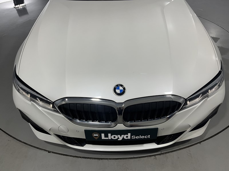 2019 (69) BMW 3 SERIES 320d M Sport 4dr Step Auto 4488201
