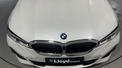 2019 (69) BMW 3 SERIES 320d M Sport 4dr Step Auto 4488201