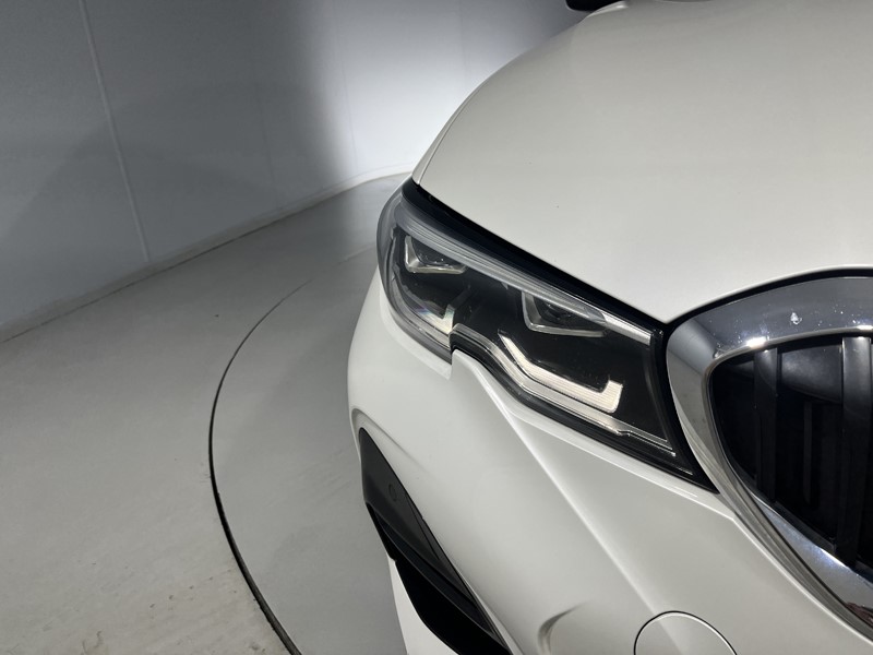 2019 (69) BMW 3 SERIES 320d M Sport 4dr Step Auto 4488200