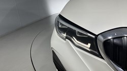 2019 (69) BMW 3 SERIES 320d M Sport 4dr Step Auto 4488200