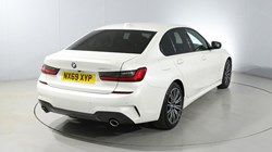 2019 (69) BMW 3 SERIES 320d M Sport 4dr Step Auto 4488207