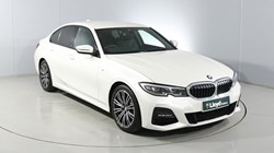 2019 (69) BMW 3 SERIES 320d M Sport 4dr Step Auto 4488160