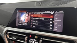 2019 (69) BMW 3 SERIES 320d M Sport 4dr Step Auto 4488187