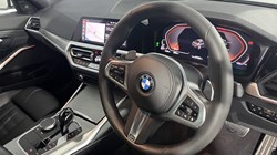 2019 (69) BMW 3 SERIES 320d M Sport 4dr Step Auto 4488165
