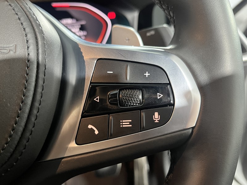 2019 (69) BMW 3 SERIES 320d M Sport 4dr Step Auto 4488184