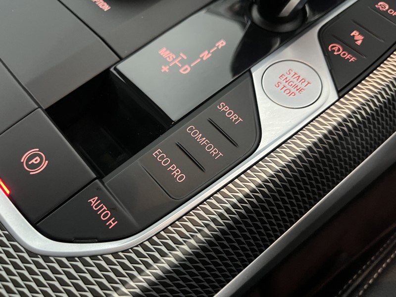 2019 (69) BMW 3 SERIES 320d M Sport 4dr Step Auto 4488193