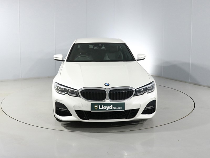 2019 (69) BMW 3 SERIES 320d M Sport 4dr Step Auto 4488175