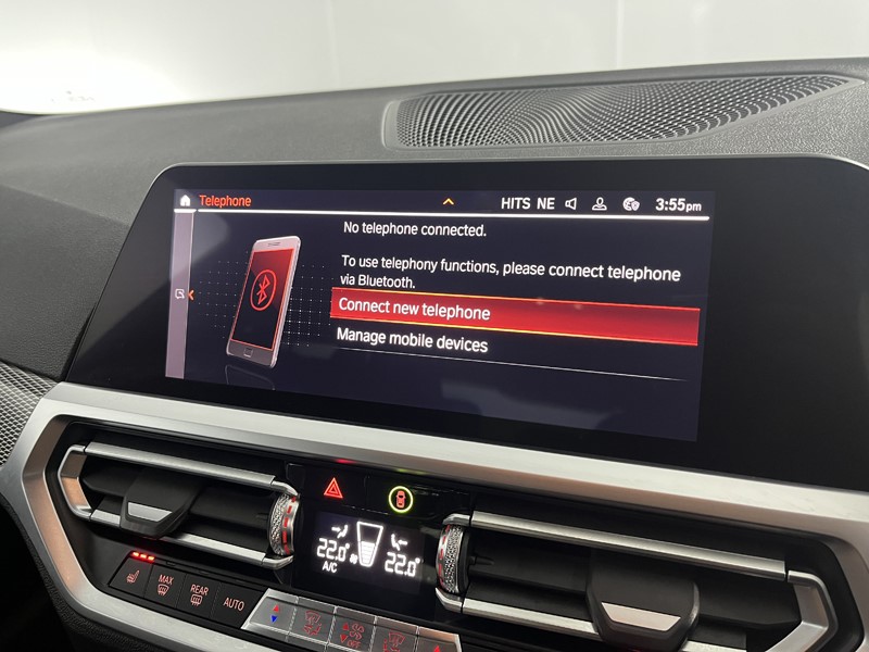 2019 (69) BMW 3 SERIES 320d M Sport 4dr Step Auto 4488188