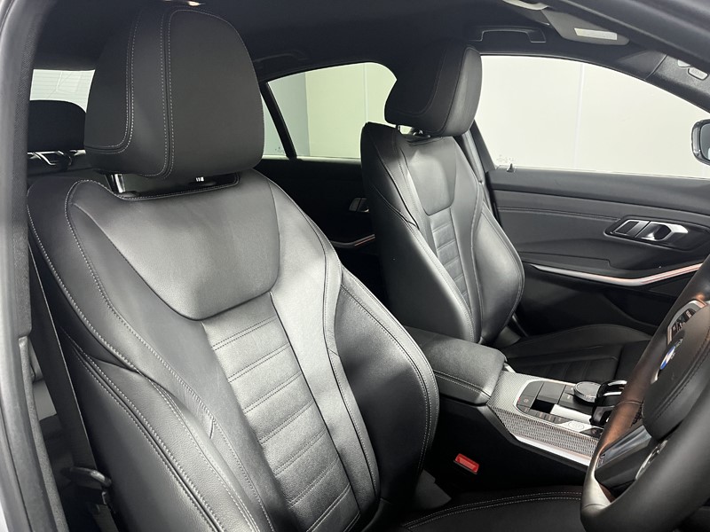 2019 (69) BMW 3 SERIES 320d M Sport 4dr Step Auto 4488170