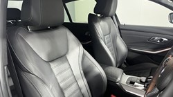 2019 (69) BMW 3 SERIES 320d M Sport 4dr Step Auto 4488170