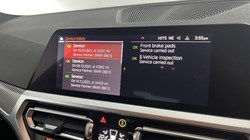 2019 (69) BMW 3 SERIES 320d M Sport 4dr Step Auto 4488189