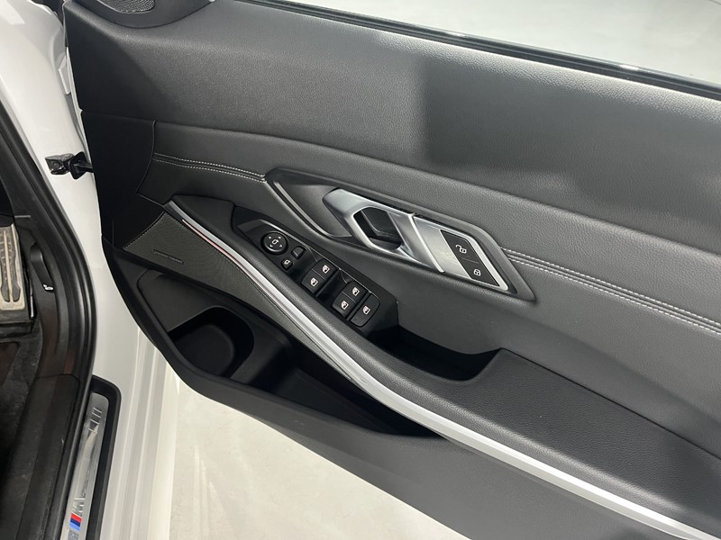 2019 (69) BMW 3 SERIES 320d M Sport 4dr Step Auto 4488179