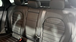 2023 (23) MERCEDES-BENZ GLC COUPE GLC 220d 4Matic AMG Line 5dr 9G-Tronic 4488439