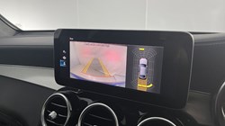 2023 (23) MERCEDES-BENZ GLC COUPE GLC 220d 4Matic AMG Line 5dr 9G-Tronic 4488445