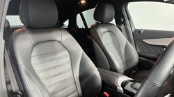 2023 (23) MERCEDES-BENZ GLC COUPE GLC 220d 4Matic AMG Line 5dr 9G-Tronic 4488438