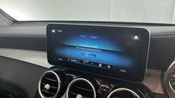 2023 (23) MERCEDES-BENZ GLC COUPE GLC 220d 4Matic AMG Line 5dr 9G-Tronic 4488455