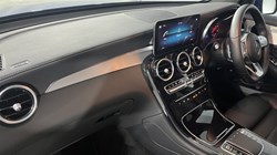 2023 (23) MERCEDES-BENZ GLC COUPE GLC 220d 4Matic AMG Line 5dr 9G-Tronic 4488434