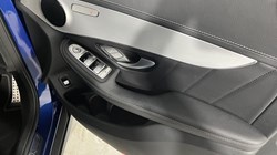 2023 (23) MERCEDES-BENZ GLC COUPE GLC 220d 4Matic AMG Line 5dr 9G-Tronic 4488447