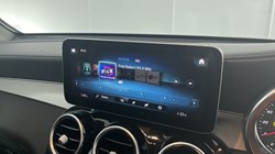 2023 (23) MERCEDES-BENZ GLC COUPE GLC 220d 4Matic AMG Line 5dr 9G-Tronic 4488454