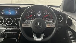 2023 (23) MERCEDES-BENZ GLC COUPE GLC 220d 4Matic AMG Line 5dr 9G-Tronic 4488432