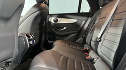 2023 (23) MERCEDES-BENZ GLC COUPE GLC 220d 4Matic AMG Line 5dr 9G-Tronic 4488461