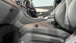 2023 (23) MERCEDES-BENZ GLC COUPE GLC 220d 4Matic AMG Line 5dr 9G-Tronic 4488460