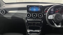 2023 (23) MERCEDES-BENZ GLC COUPE GLC 220d 4Matic AMG Line 5dr 9G-Tronic 4488431