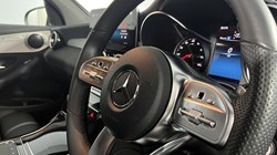 2023 (23) MERCEDES-BENZ GLC COUPE GLC 220d 4Matic AMG Line 5dr 9G-Tronic 4488450