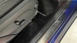 2023 (23) MERCEDES-BENZ GLC COUPE GLC 220d 4Matic AMG Line 5dr 9G-Tronic 4488446