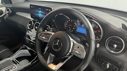 2023 (23) MERCEDES-BENZ GLC COUPE GLC 220d 4Matic AMG Line 5dr 9G-Tronic 4488433