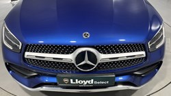 2023 (23) MERCEDES-BENZ GLC COUPE GLC 220d 4Matic AMG Line 5dr 9G-Tronic 4488466