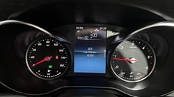 2023 (23) MERCEDES-BENZ GLC COUPE GLC 220d 4Matic AMG Line 5dr 9G-Tronic 4488436