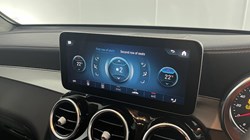 2023 (23) MERCEDES-BENZ GLC COUPE GLC 220d 4Matic AMG Line 5dr 9G-Tronic 4488456