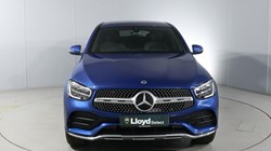 2023 (23) MERCEDES-BENZ GLC COUPE GLC 220d 4Matic AMG Line 5dr 9G-Tronic 4488443