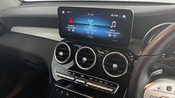 2023 (23) MERCEDES-BENZ GLC COUPE GLC 220d 4Matic AMG Line 5dr 9G-Tronic 4488435