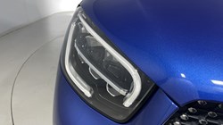 2023 (23) MERCEDES-BENZ GLC COUPE GLC 220d 4Matic AMG Line 5dr 9G-Tronic 4488465