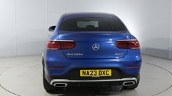 2023 (23) MERCEDES-BENZ GLC COUPE GLC 220d 4Matic AMG Line 5dr 9G-Tronic 4488442