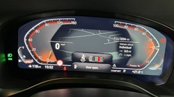 2022 (72) BMW X3 xDrive20i MHT xLine 5dr Step Auto 4522312