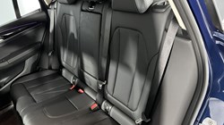 2022 (72) BMW X3 xDrive20i MHT xLine 5dr Step Auto 4522315