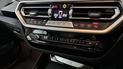 2022 (72) BMW X3 xDrive20i MHT xLine 5dr Step Auto 4522333