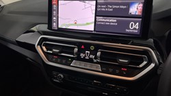 2022 (72) BMW X3 xDrive20i MHT xLine 5dr Step Auto 4522311