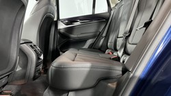 2022 (72) BMW X3 xDrive20i MHT xLine 5dr Step Auto 4522339