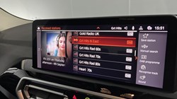 2022 (72) BMW X3 xDrive20i MHT xLine 5dr Step Auto 4522330