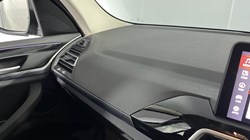 2022 (72) BMW X3 xDrive20i MHT xLine 5dr Step Auto 4522329