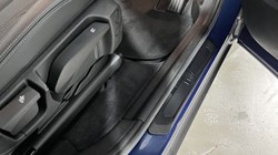 2022 (72) BMW X3 xDrive20i MHT xLine 5dr Step Auto 4522322