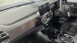 2022 (72) BMW X3 xDrive20i MHT xLine 5dr Step Auto 4522310