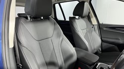 2022 (72) BMW X3 xDrive20i MHT xLine 5dr Step Auto 4522314