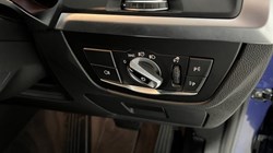 2022 (72) BMW X3 xDrive20i MHT xLine 5dr Step Auto 4522324