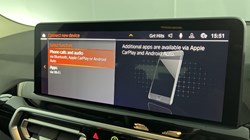 2022 (72) BMW X3 xDrive20i MHT xLine 5dr Step Auto 4522331